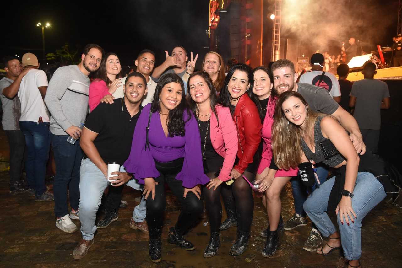 Camacã: Sucesso de público, estrutura e organização marcaram a maior festa da cidade dos últimos 20 anos
